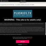 Free Plushies.tv Trial Deal