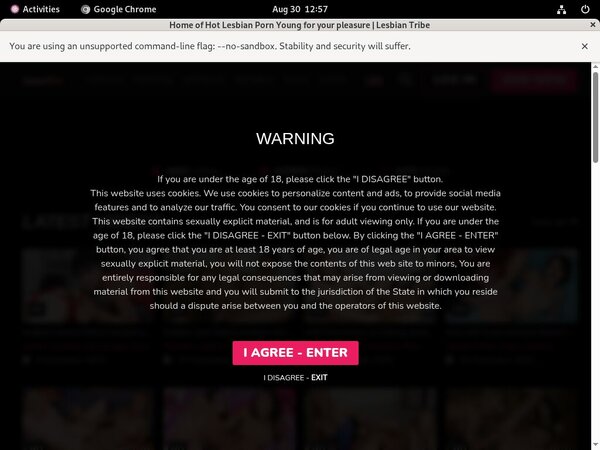 Free Premium Accounts For Lesbian Tribe