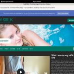 Free SadiSiilk Discount Code