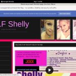 Free Sexymilfshelly.modelcentro.com Hacked Passwords