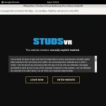 Free Studs VR Accounts Premium