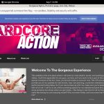 Free Thegorgeousexperience.com Videos