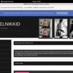 Free Working Modelnikki.modelcentro.com Account