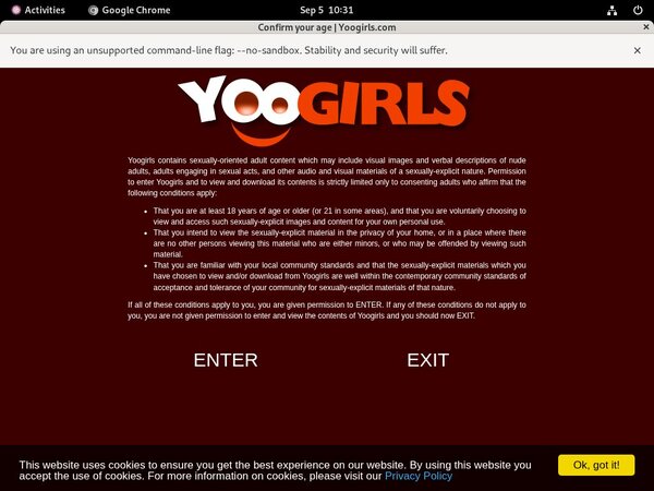 Free Yoogirls.com Clips Free Yoogirls.com Clips