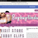 FreeSoykaylinda Password