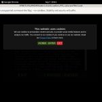 FreeStrictly Glamour Password