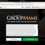Full Groupmams.com Movies