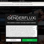 Genderflux Epoch Discount