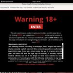 Gentledesire.com Password Dump