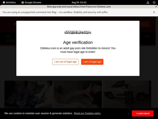 Get A Free Citebeur Password Get A Free Citebeur Password