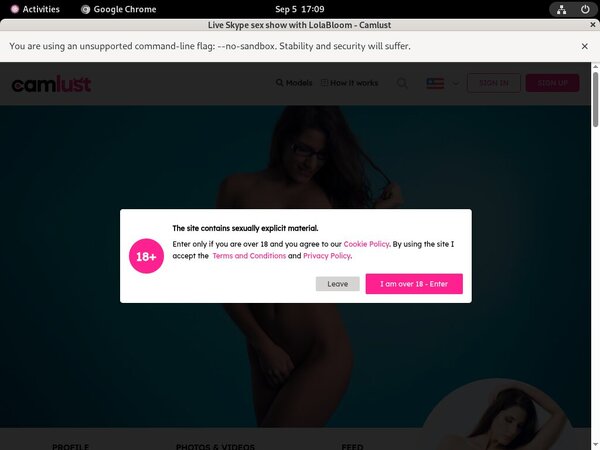 Get A Free LolaBloom Login