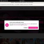 Get Cam Lust Membership Discount