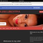 Get Englishlibentina.modelcentro.com Membership Discount