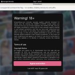 Get Free Kimswallows.com Membership