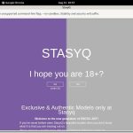 Get Free Stasyq.com Logins