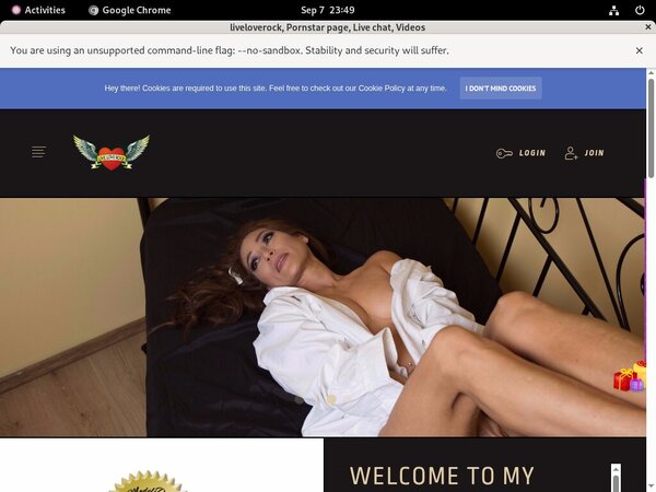 Get Liveloverock Discount Link