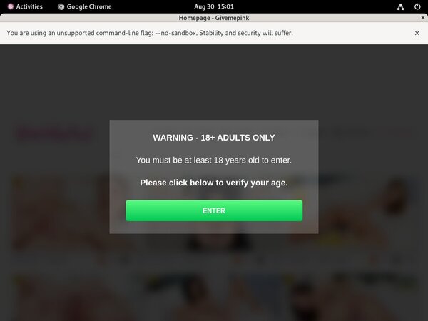 Givemepink Parola D'ordine Gratuito Givemepink Parola D'ordine Gratuito
