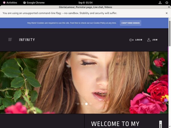 GloriaLamour Login Free