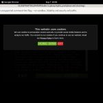 Glosstightsglamour.com Active Accounts