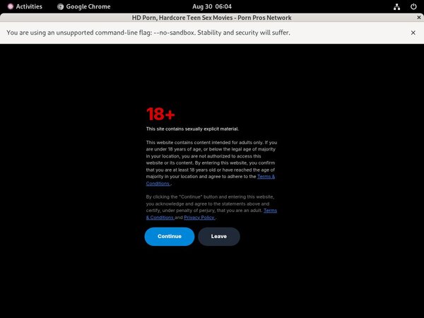 Gratis Porn Pros Network Konto