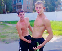 Horny Twink BF Make Account s2