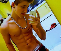 Horny Twink BF Make Account s3