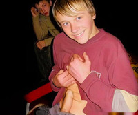 Hornytwinkbf Cc Bill s5