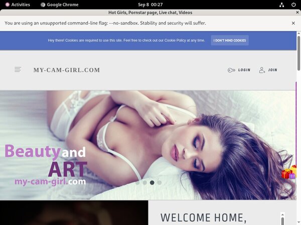 Hot Girls Pay Site
