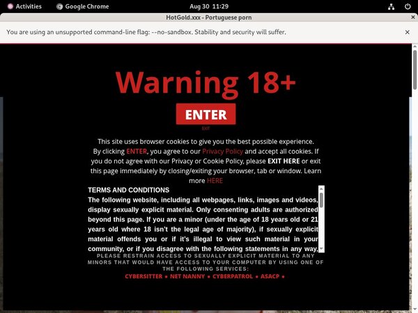 Hot Gold Password Bugmenot Hot Gold Password Bugmenot