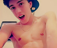 Hot Horny Twink BF s0
