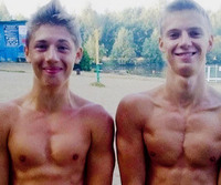Hot Horny Twink BF s1