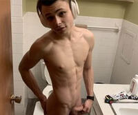 Hot Horny Twink BF s4