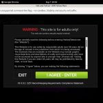 Hotandtatted.com Full Website