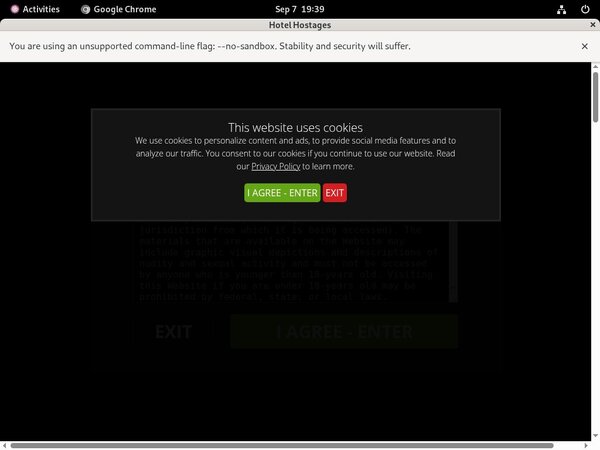 Hotel Hostages Payporn Discount