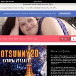 Hotsunny20 Site Rip 2018