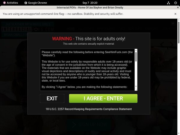 How Much Does Interracialpovs.com Cost