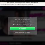 How To Access Heavyonhotties.com How To Access Heavyonhotties.com