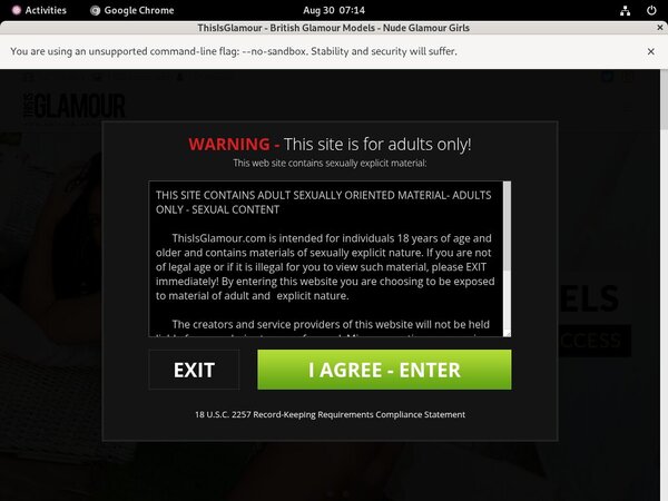 How To Access Thisisglamour