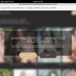 How To Get Free Class-nudes.com Accounts