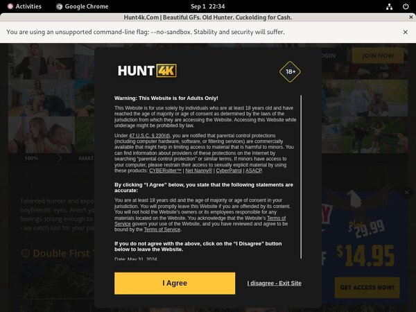 Hunt4k Membership Plan