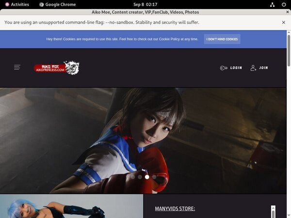 Is Aiko Moe Worth It