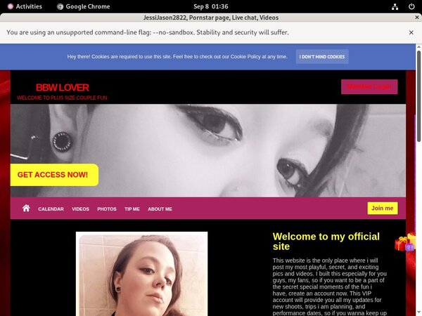 JessiJason2822 Mature JessiJason2822 Mature