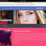 Jessicalane Premium Password