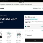 KacyKisha Free Sign Up