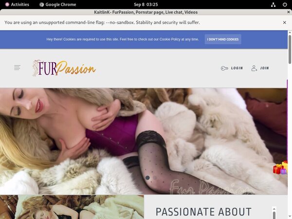 KaitlinKFurPassion Pricing KaitlinKFurPassion Pricing