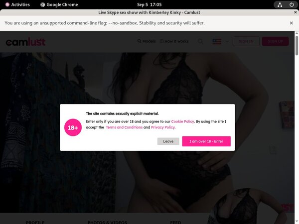 Kimberley Kinky Coupon Discount Kimberley Kinky Coupon Discount