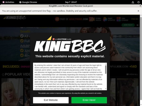 King BBC Movies Free