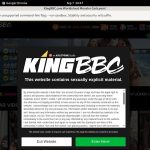 Kingbbc.com Exit Discount
