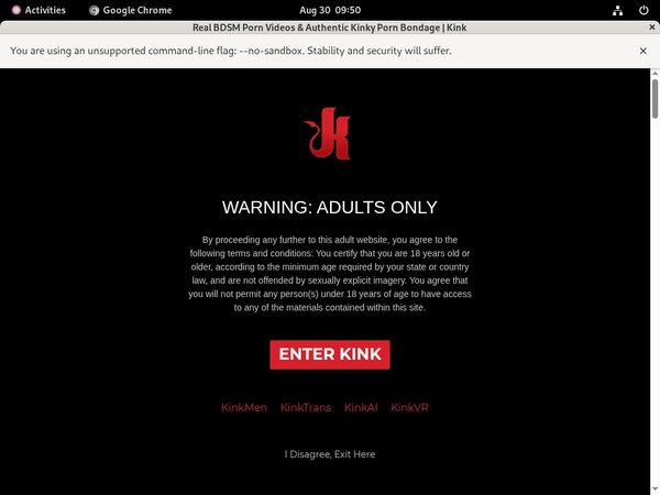 Kink.com 18 Kink.com 18