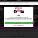 Krissy 4 U Trailers
